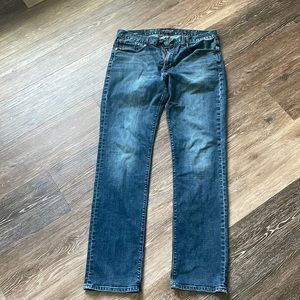men’s lucky brand jeans
